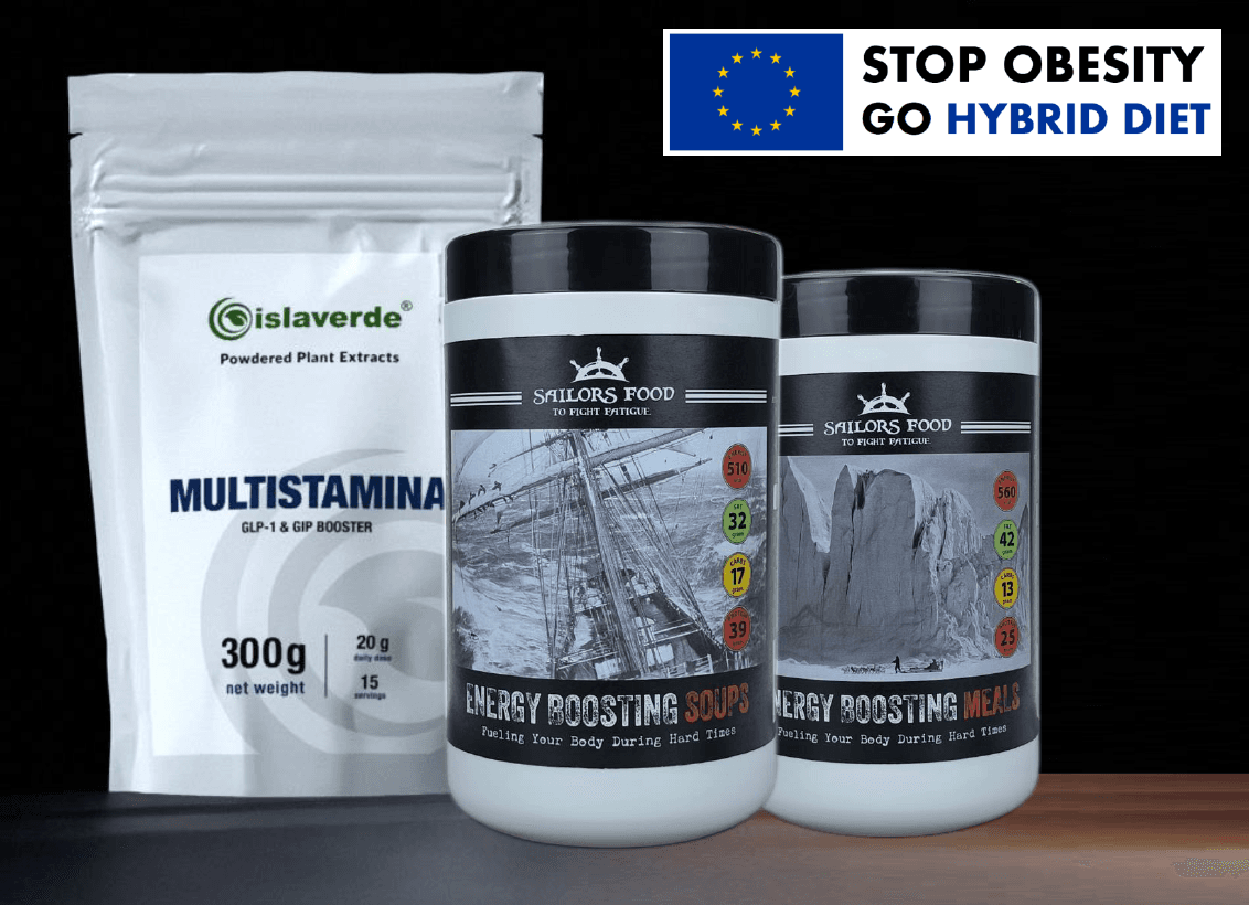 Multistamina