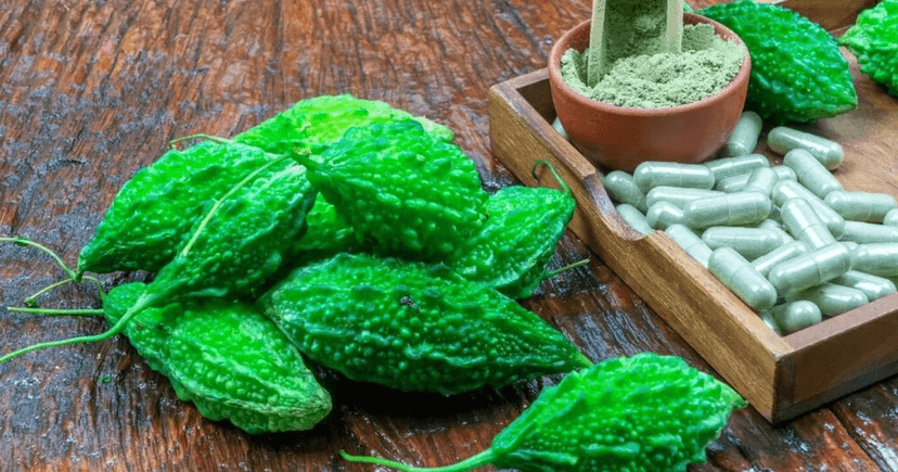 aktywacja produkcji GLP-1 naturalna
